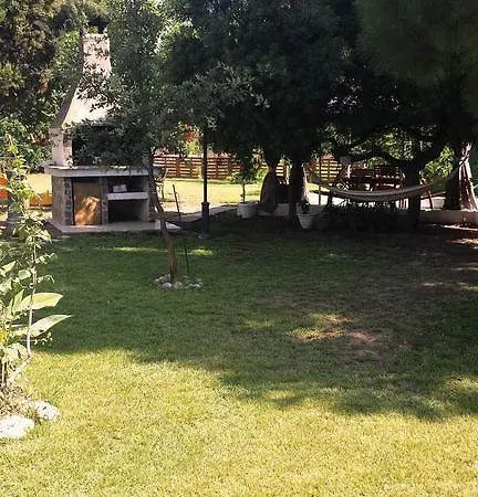 Casa Vacanze Gli Oleandri Platamona