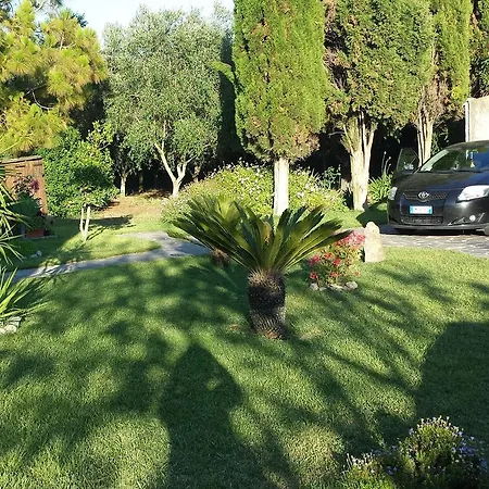 Casa Vacanze Gli Oleandri