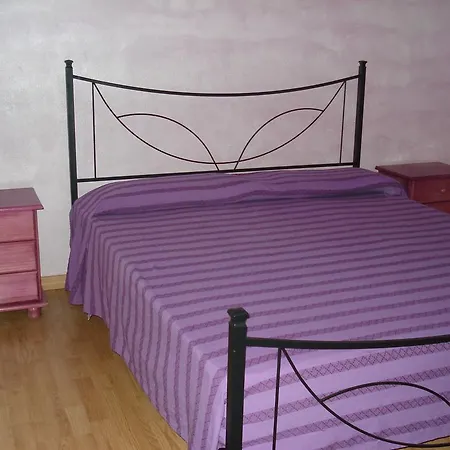 Casa Vacanze Gli Oleandri Platamona