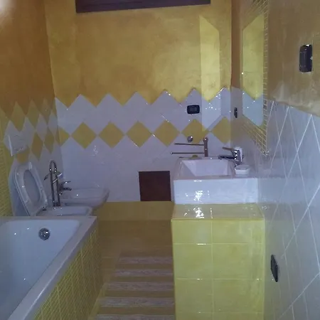 Casa Vacanze Gli Oleandri Hébergement de vacances