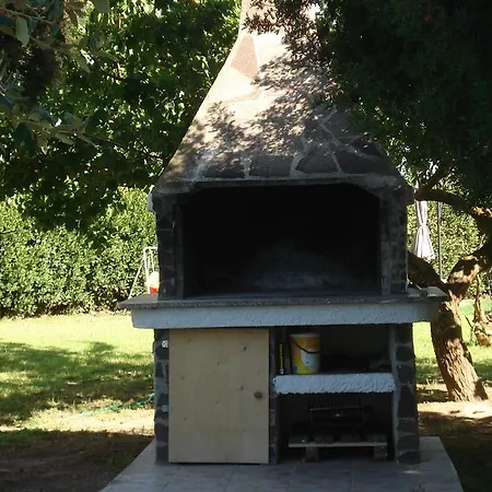 Casa Vacanze Gli Oleandri *
