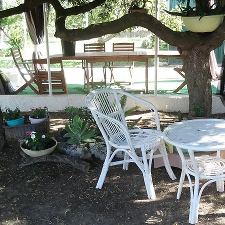 Casa Vacanze Gli Oleandri Hébergement de vacances *