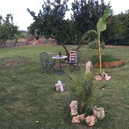 Casa Vacanze Gli Oleandri Platamona