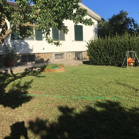 Hébergement de vacances Casa Vacanze Gli Oleandri *