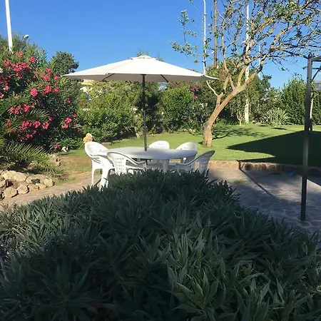 Casa Vacanze Gli Oleandri *