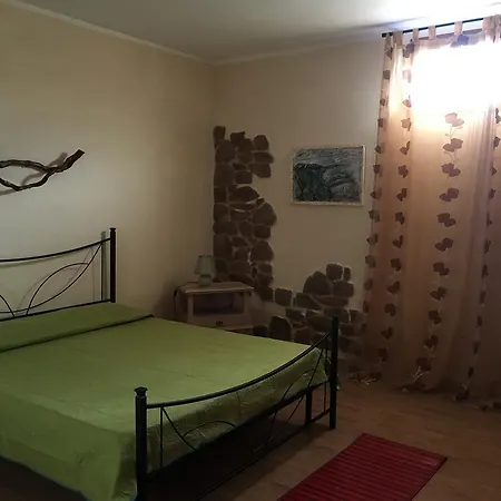 Casa Vacanze Gli Oleandri Hébergement de vacances