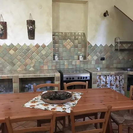 Casa Vacanze Gli Oleandri Hébergement de vacances Platamona