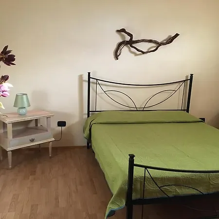 Hébergement de vacances Casa Vacanze Gli Oleandri