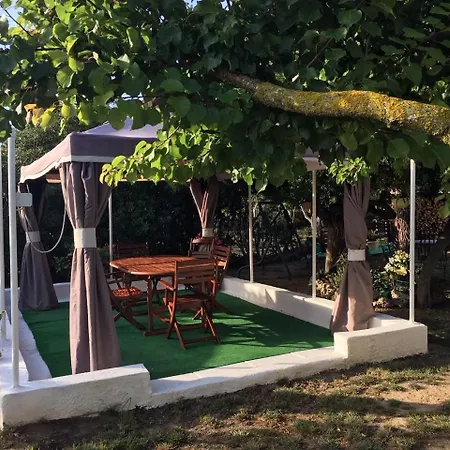 Casa Vacanze Gli Oleandri * Platamona