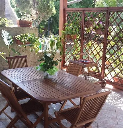 Casa Vacanze Gli Oleandri