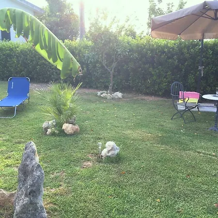 Casa Vacanze Gli Oleandri