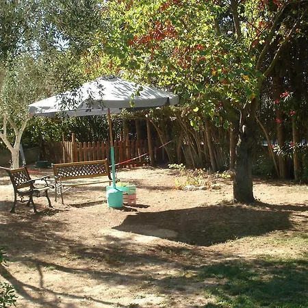 Casa Vacanze Gli Oleandri *