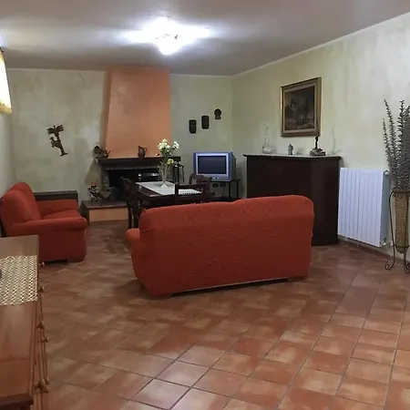 Casa Vacanze Gli Oleandri Holiday home Platamona