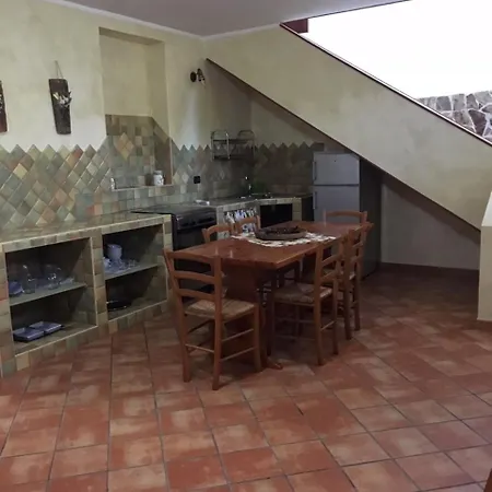 Holiday home Casa Vacanze Gli Oleandri